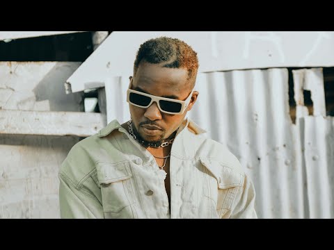 G Nako - Unakaaje Chini (Official Music Video)