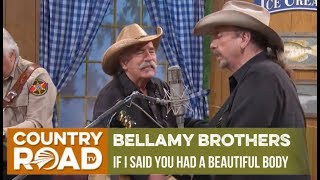 Bellamy Brothers sing &quot;If I Said You Had a Beautiful Body&quot; on Larry&#39;s Country Diner