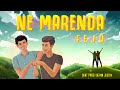 Fejo - Ne Marenda | Malayalam Song [Official Lyric Video] (Prod. Jeffin Jestin)