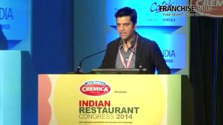Food trend in India by Kunal Kapoor image