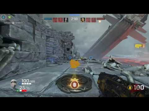 Cooller vs Nitrino - 125FPS Sunday Cup #2 (LB Final)