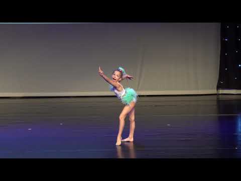 "Baby June"-Stoian Ema