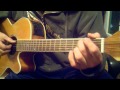 How to play Between the Bars - The Civil Wars ...