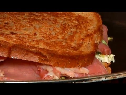 Reuben Recipe : Jalapenos, Mascarpone & Other Recipes
