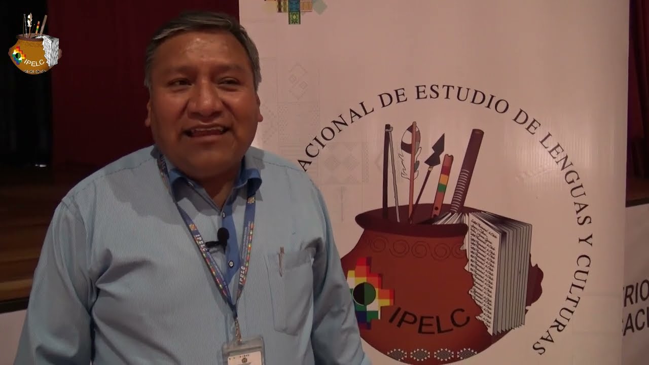 Conclusiones del 1ER. ENCUENTRO PLURINACIONAL DE LOS INSTITUTOS DE LENGUAS Y CULTURAS DEL ESTADO PLURINACIONAL DE BOLIVIA, desarrollado los días 16, 17 y 18 de marzo de la presente gestión.