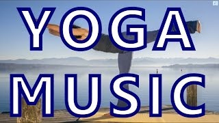 Yoga Music for Relaxation, Meditation, Flexibility and Workout | Yoga music relax to sleep well