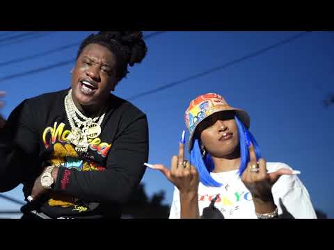 Tmob X Stizzy Staxx X Lady K  - We Got It (Official Video) Shot By @SteamyVision