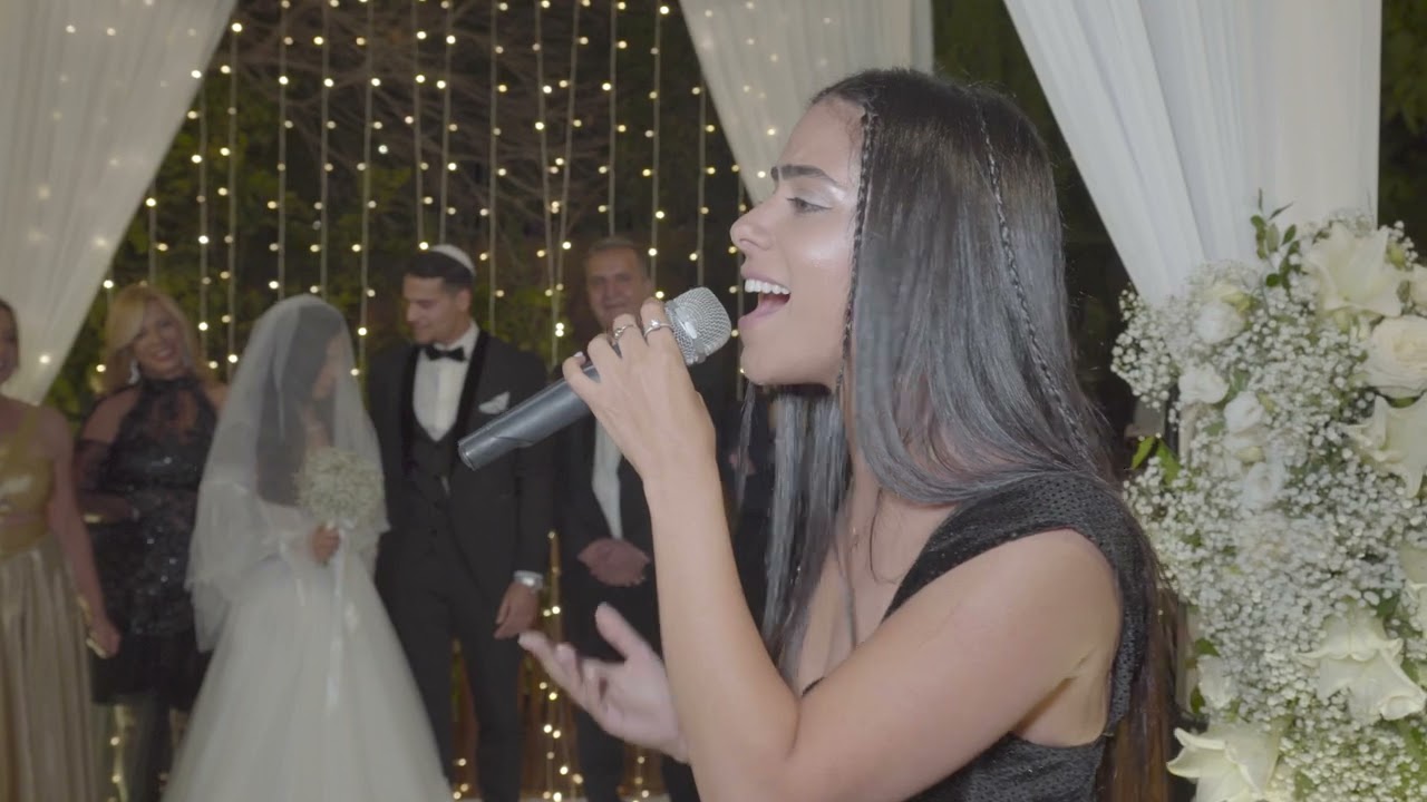 לירון שעשוע - ביחד (קאבר כניסה לחופה)