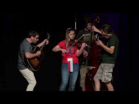 2017-06-21 Jr3 Sawyer Porter - Jr Div - Weiser Fiddle Contest 2017