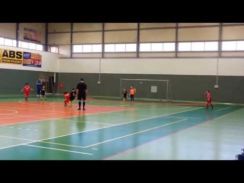 2014-03-09 Turnaj Teplice, FŠ Most - SK Junior Teplice (4:3)