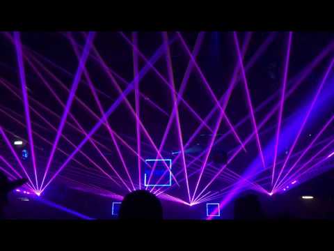 S.H.O.K.K Luminosity Beach Festival 2017 After Party Panama Amsterdam