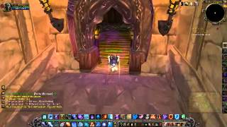 hors map ogri et proto drake bleu