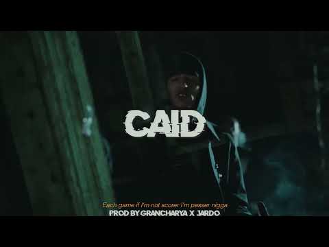 |FREE| Freeze Corleone Type Beat - "CAID"