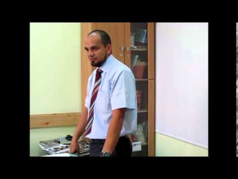 UMBLAREA SUB CĂLĂUZIREA DIVINA ( Numeri 9:15-23)