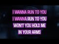 Run To You - Whitney Houston - Karaoke Version ...