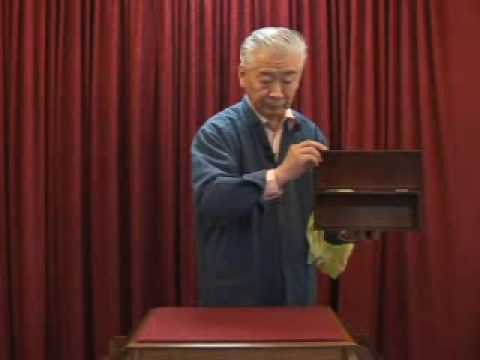 Production Box by Mikame - Trick