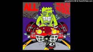 ALL - Until I Say So