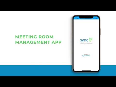syncUP