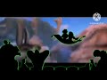 Timon And Pumbaa Rewind снежная королева 3