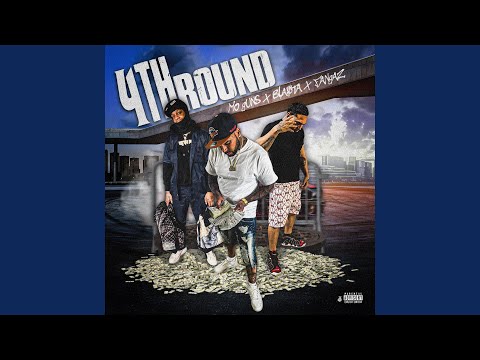 4th Round (feat. Bla$ta & Fangaz)