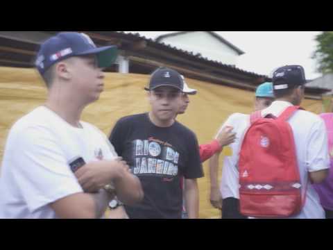 #NaEstrada Mc Sannti - Ep 4 (Futebol dos Feras)