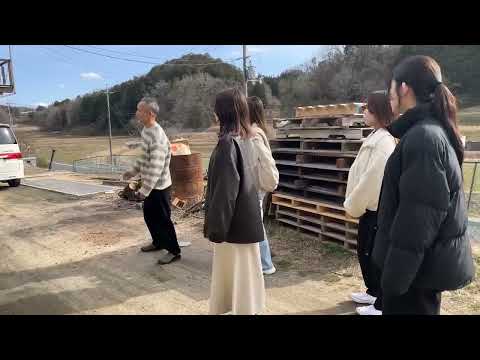 人おこしシェアハウスに行ってきました｜人間生活学科 社会福祉学コース
