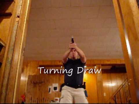 15 Minute Dry Fire Program