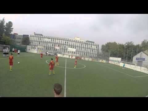 [ 2014 2015 ] 5°Giornata Gorla Primo 2010 Spes 4 2