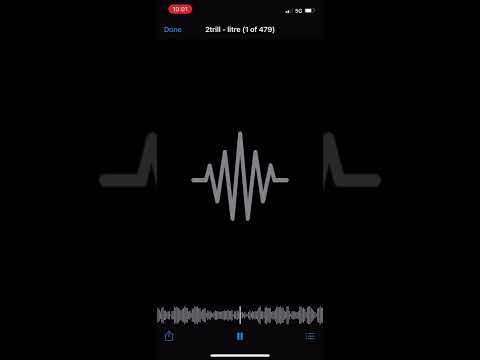 2trill -2litre full leak