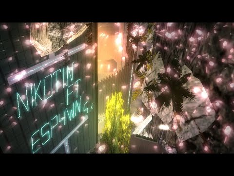 NikotiN ft Esp4wN - Breathe of Skills II