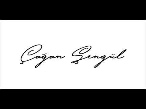 Çağan Şengül - Anladım (Cover)