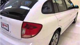 preview picture of video '2004 Kia Rio CINCO Used Cars Parker CO'
