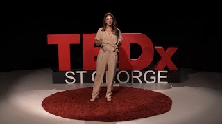 Planning Your Perfect Day | Irene Katzias | TEDxStGeorge