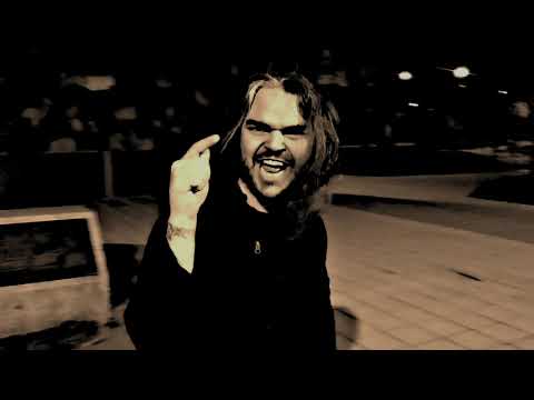 Hollow Construct - 5T16M4T4 (Official Music Video)