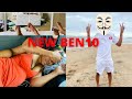 Meet Zodwa Wabantu S New Ben 10 His Real Girlfriend Is In Shock