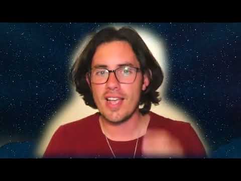 Day 181 POLARIS - La - I Am the Divine Word.