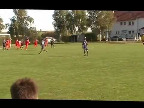 SV Bachhagel - SV Kicklingen/Fristingen II 3 : 2 (03.10.2013)