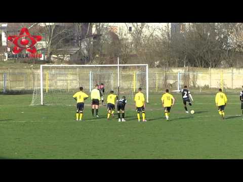 Fotbal Armenopolis Gherla - Universitatea 2 Cluj