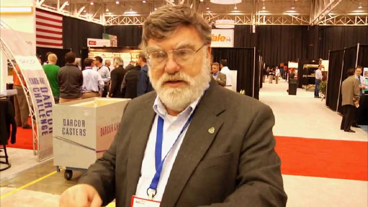 Caster Comparison - Take the Darcor Challenge - Darcor Casters & Wheels