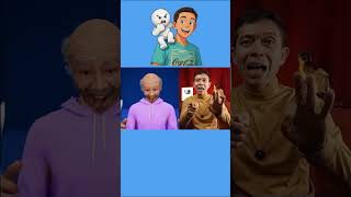 Retrô duas Mais! #cartoon #anime #desenho #shorts