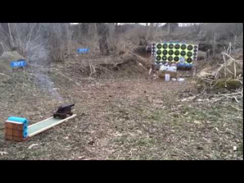 Traditions Old Ironsides Cannon. .69 caliber lead ball