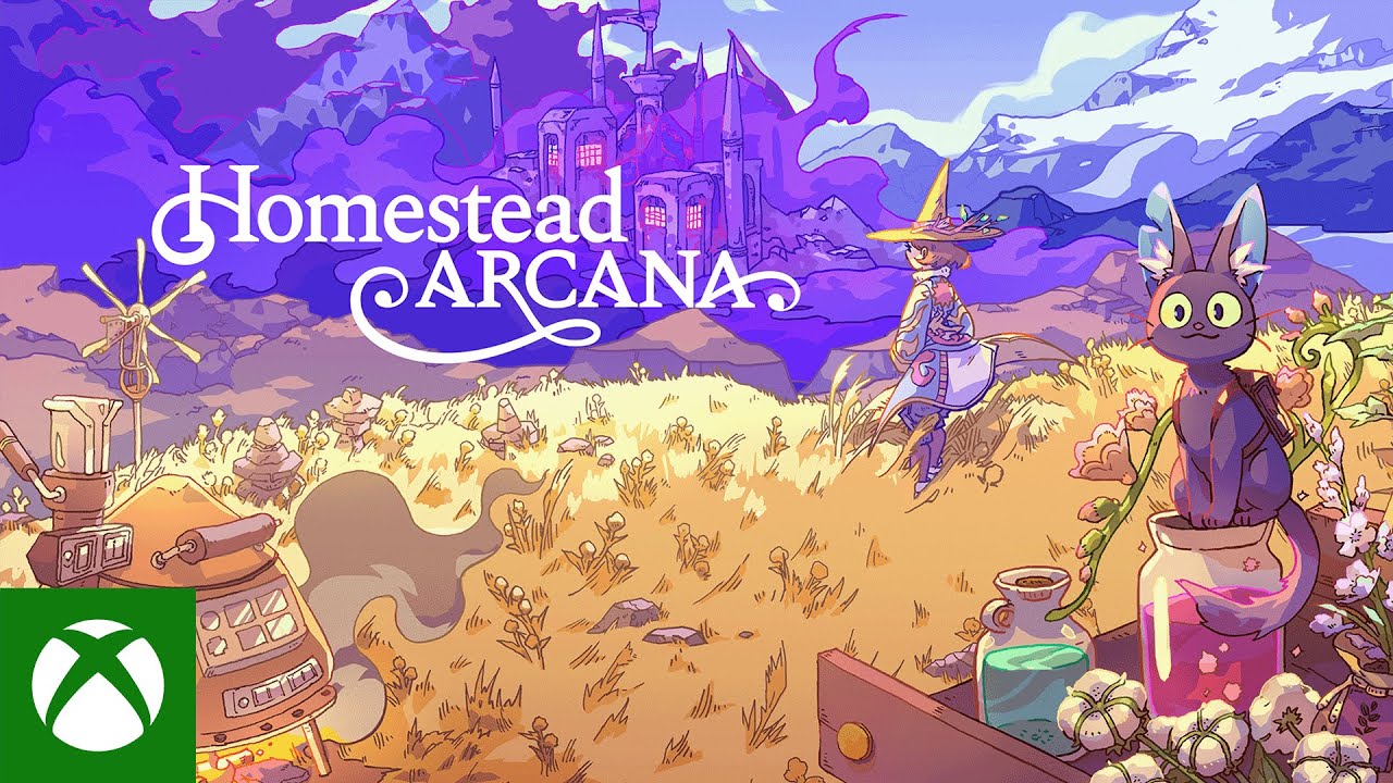 Gameplay Trailer