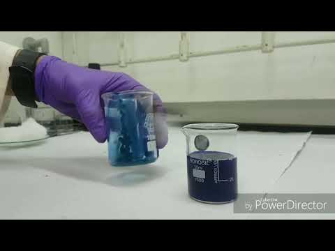 Rayon Fibre Synthesis