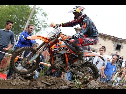 The Best of Hard Enduro 2013