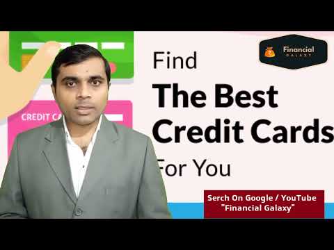 Apply Credit Card Online for Instant Approval Free  #financialgalaxy #creditcard #emicard