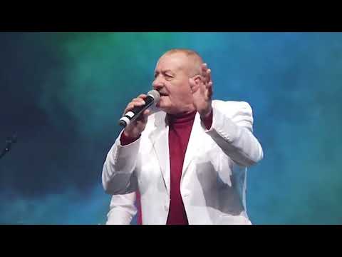 COSTEL GEAMBASU - "ODEON DIN BUZAU" ULTIMUL CONCERT SALA PALATULUI 4 DECEMBRIE 2017' RIP