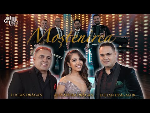 MOȘTENIREA❌@LucianDraganOficial❌@AlexandraDraganOfficial❌@draganlucianjr.350  ❌ HITURILE TINEREȚII💣 COLAJ💣