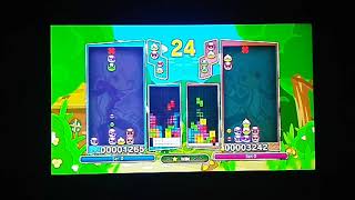 ぷよテトs