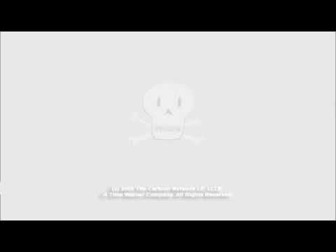 Williams Streets/ CN skull  (read the description