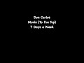 Don Carlos Movin To The Top